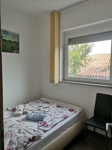 Apartamento Appartma Katja