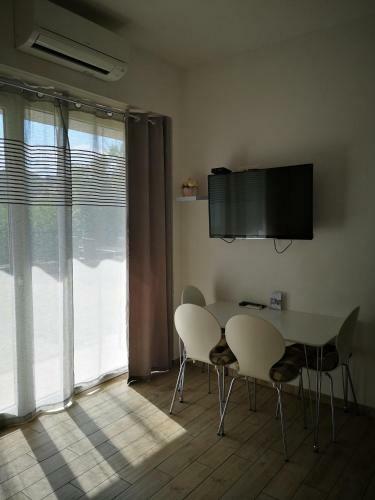Apartamento Appartma Katja