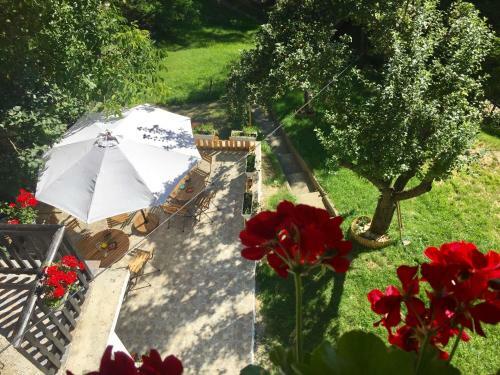 Agroturismo Bran And Breakfast