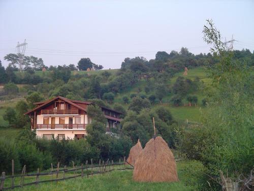 Hostal Pensiunea Cehov