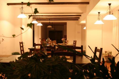 Hostal Pensiunea Cehov