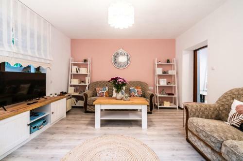 Villa River House