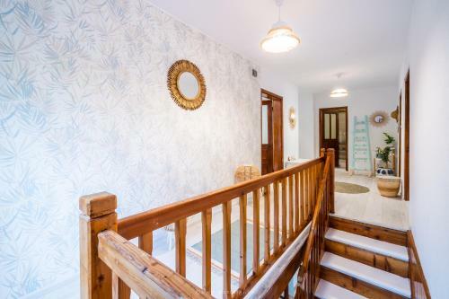 Villa River House