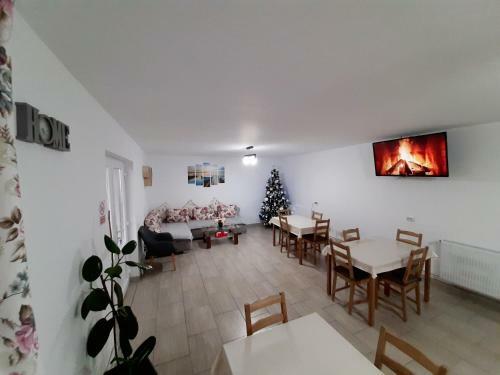 Hostal Milea's Guesthouse