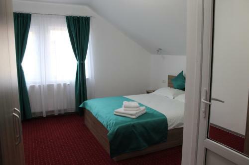 Hostal Milea's Guesthouse