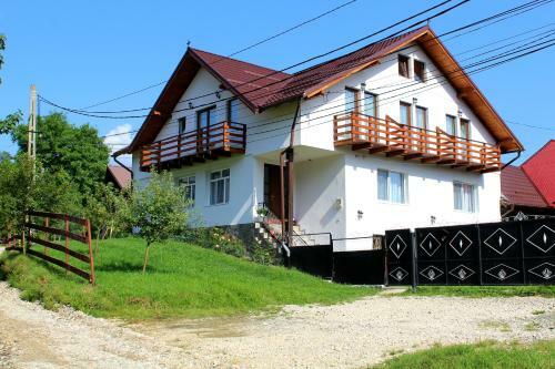 Hostal Milea's Guesthouse