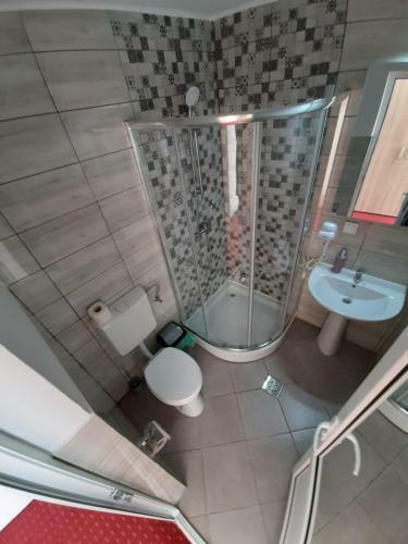 Hostal Milea's Guesthouse