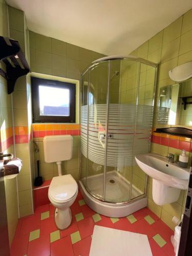Hostal Pensiunea Mis