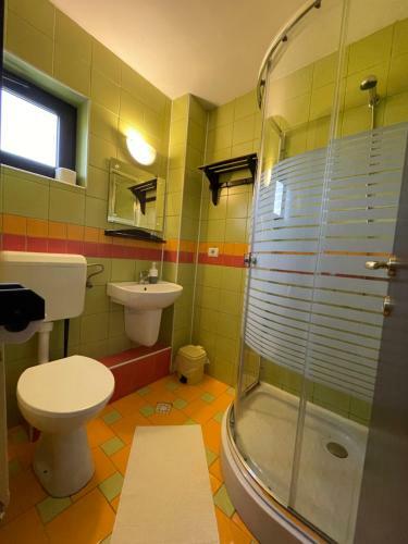 Hostal Pensiunea Mis