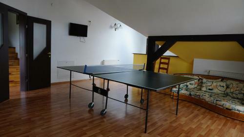 Hostal Pensiunea Mis