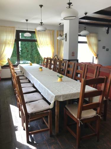 Hostal Pensiunea Mis