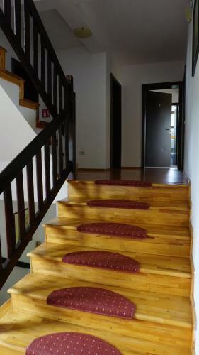 Hostal Pensiunea Mis