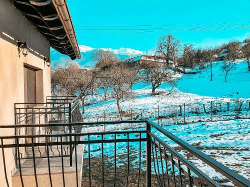 Hostal Transylvania Mountain Exclusive