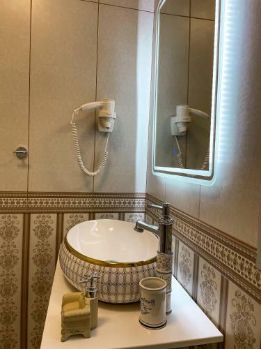 Hostal Transylvania Mountain Exclusive