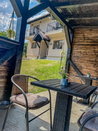 Hostal Transylvania Mountain Exclusive