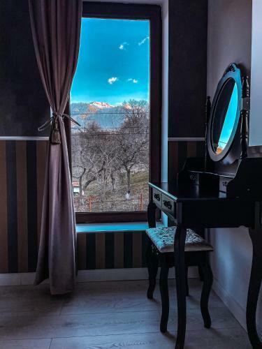 Hostal Transylvania Mountain Exclusive