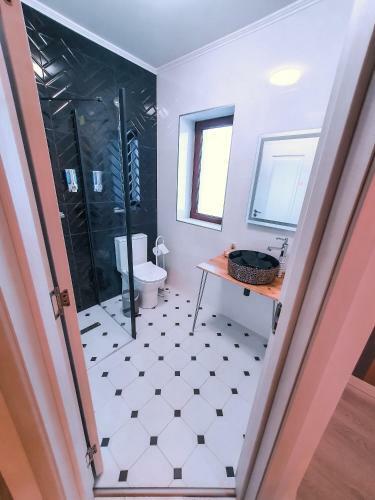 Hostal Transylvania Mountain Exclusive