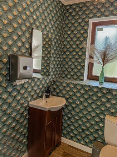 Hostal Transylvania Mountain Exclusive