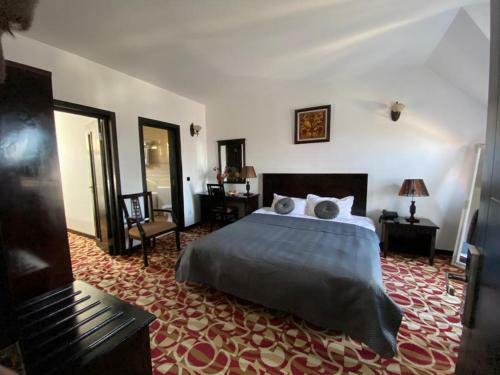 Hostal Contele Vladimir