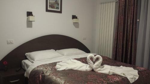 Hostal Casa de Vacanta Aryana