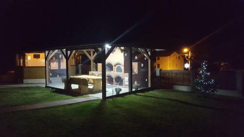 Hostal Casa de Vacanta Aryana