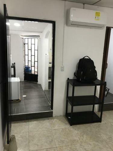 Apartamento Villa Lucero