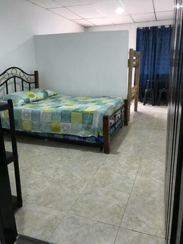 Apartamento Villa Lucero
