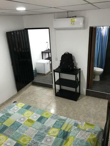 Apartamento Villa Lucero
