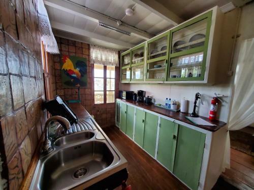 Apartamento Prins Hendrik Suites