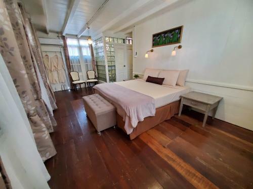 Apartamento Prins Hendrik Suites