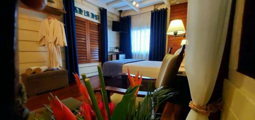 Apartamento Prins Hendrik Suites