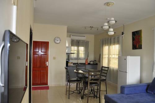 Apartamento Riando Appartement Rainville