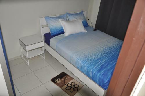 Apartamento Riando Appartement Rainville