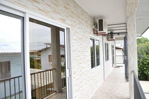 Apartamento Riando Appartement Rainville