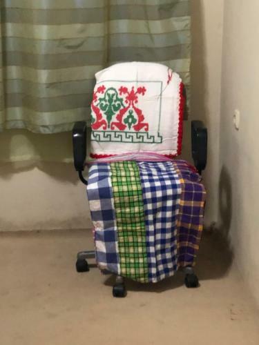 Hostal Logerthine Cambridge Suriname