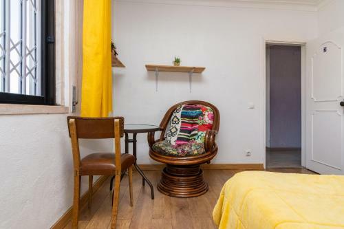 Lisbon South Bay Rooms
