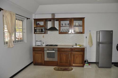 Apartamento Riando Appartement