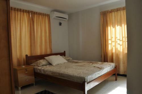 Apartamento Riando Appartement