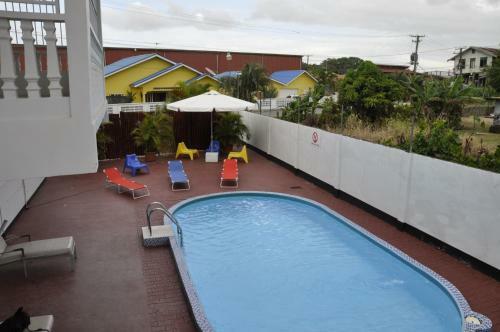 Apartamento Riando Appartement