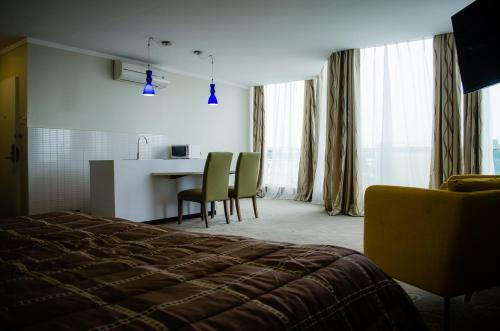 Gess Hotel