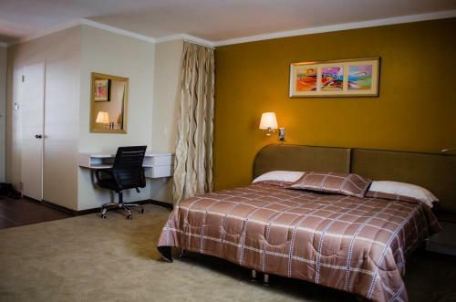 Gess Hotel