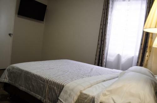 Gess Hotel