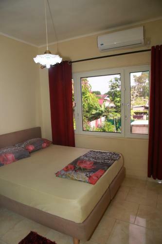 Donfarsha Apartments