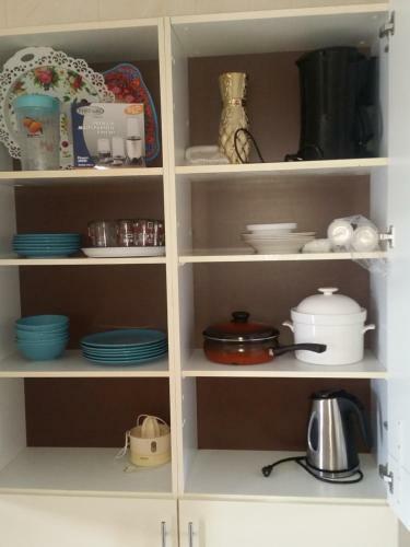 Apartamento Villa Chander