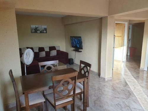 Apartamento Riando Appartement Royal Rainville