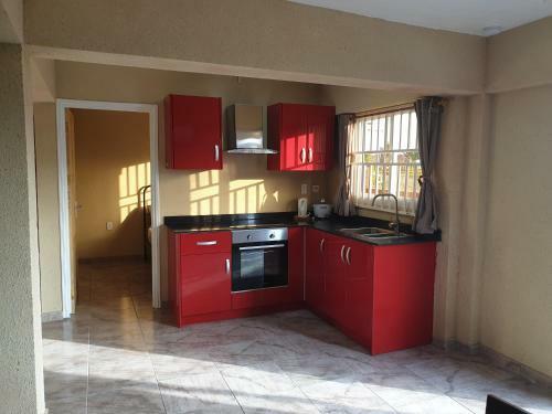 Apartamento Riando Appartement Royal Rainville