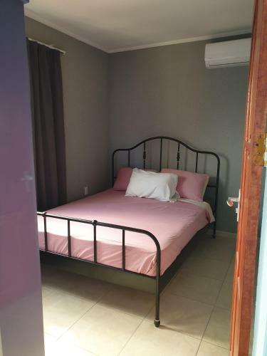 Apartamento Riando Appartement Royal Rainville