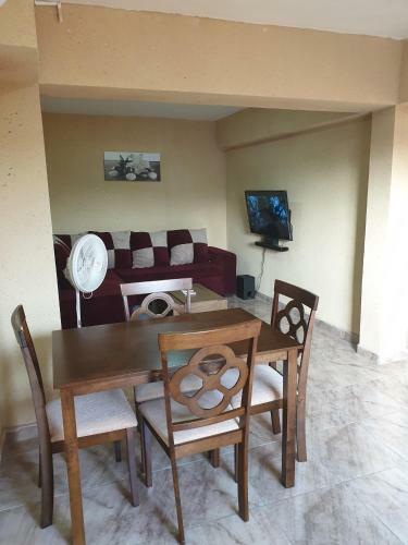 Apartamento Riando Appartement Royal Rainville