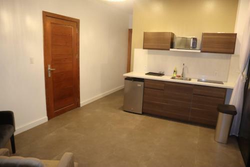 Empire Apartments Su 2 Marthastraat