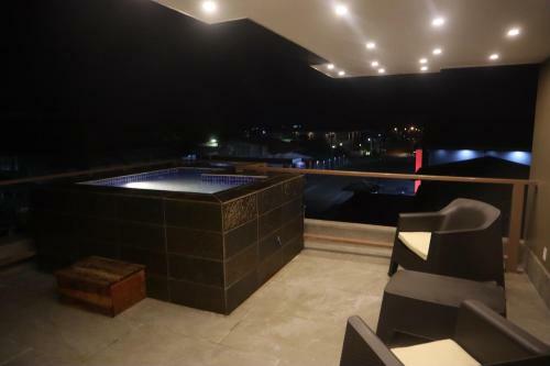 Empire Apartments Su 2 Marthastraat